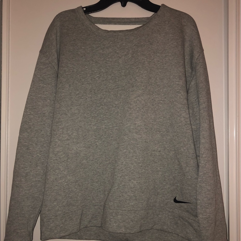 Nike Sweater